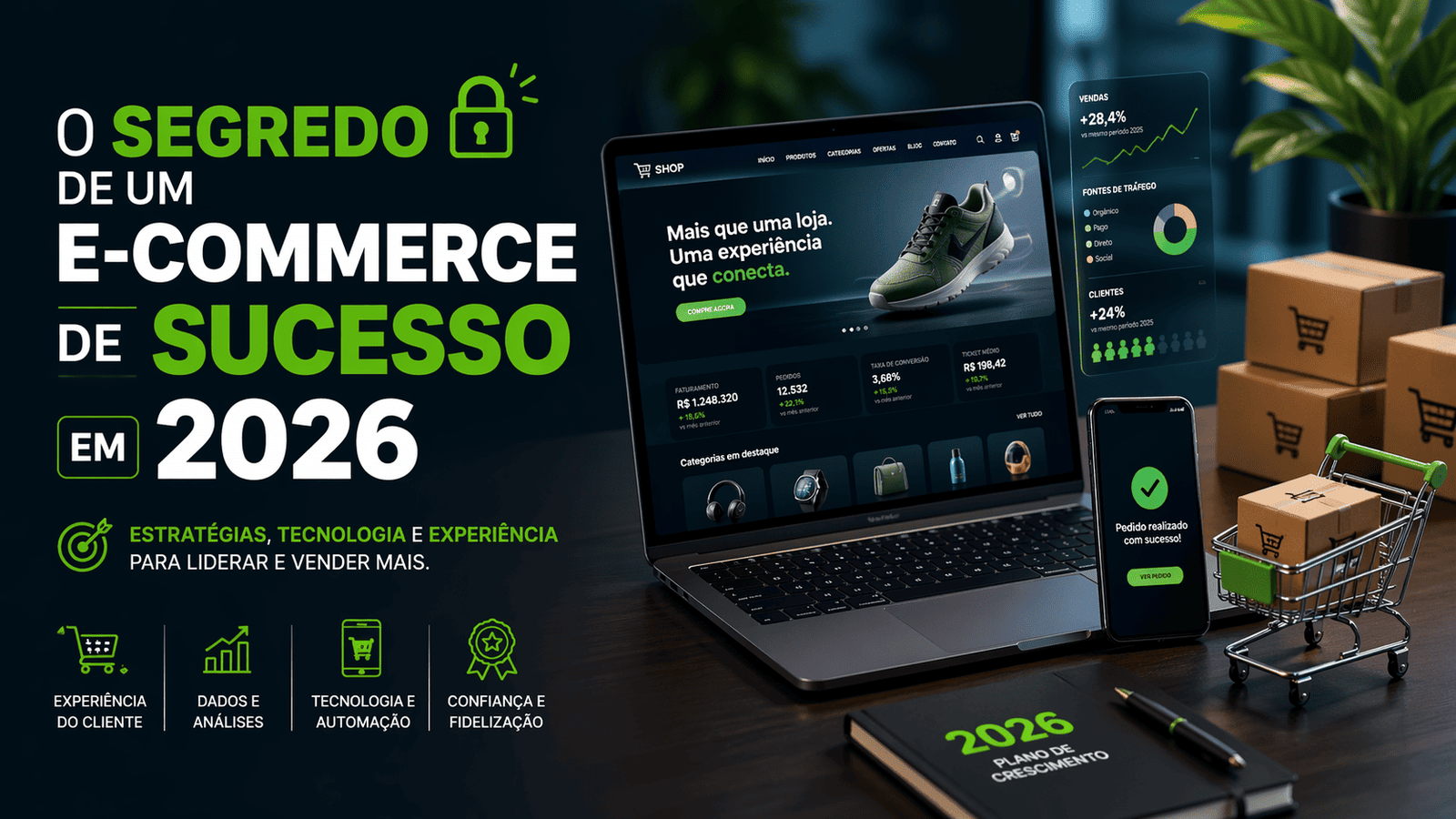 o-segredo-de-um-e-commerce-de-sucesso-em-2026